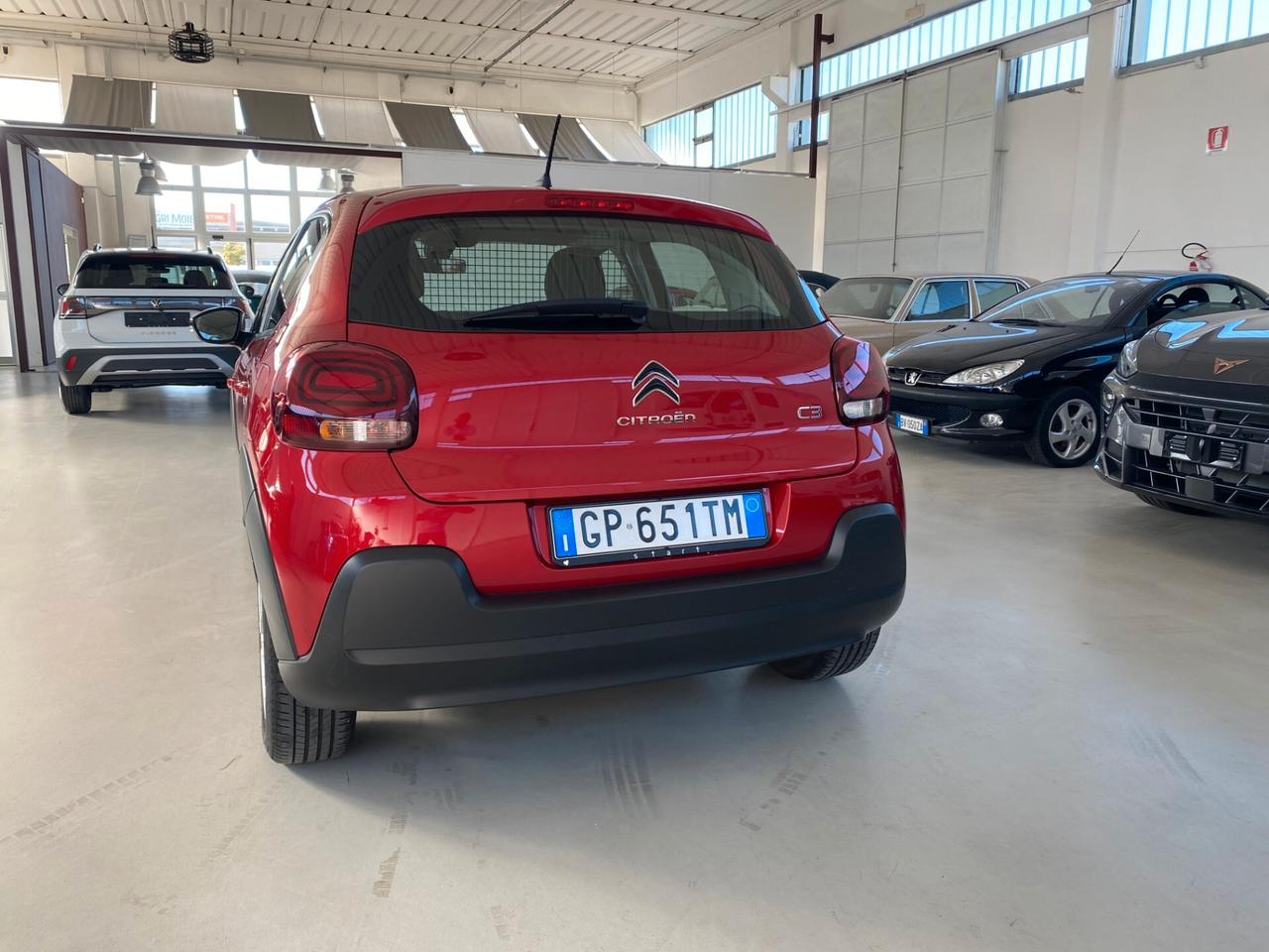 Citroen