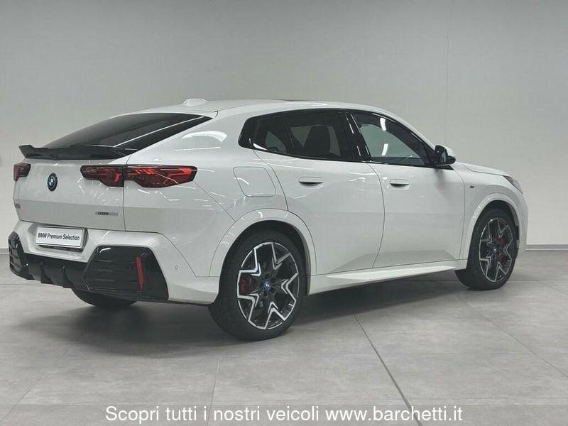 BMW X2 i xdrive 30 MSport