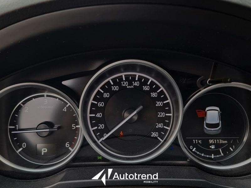 Mazda CX-5 2.2L Skyactiv-D 150 CV Automatica 2WD Business