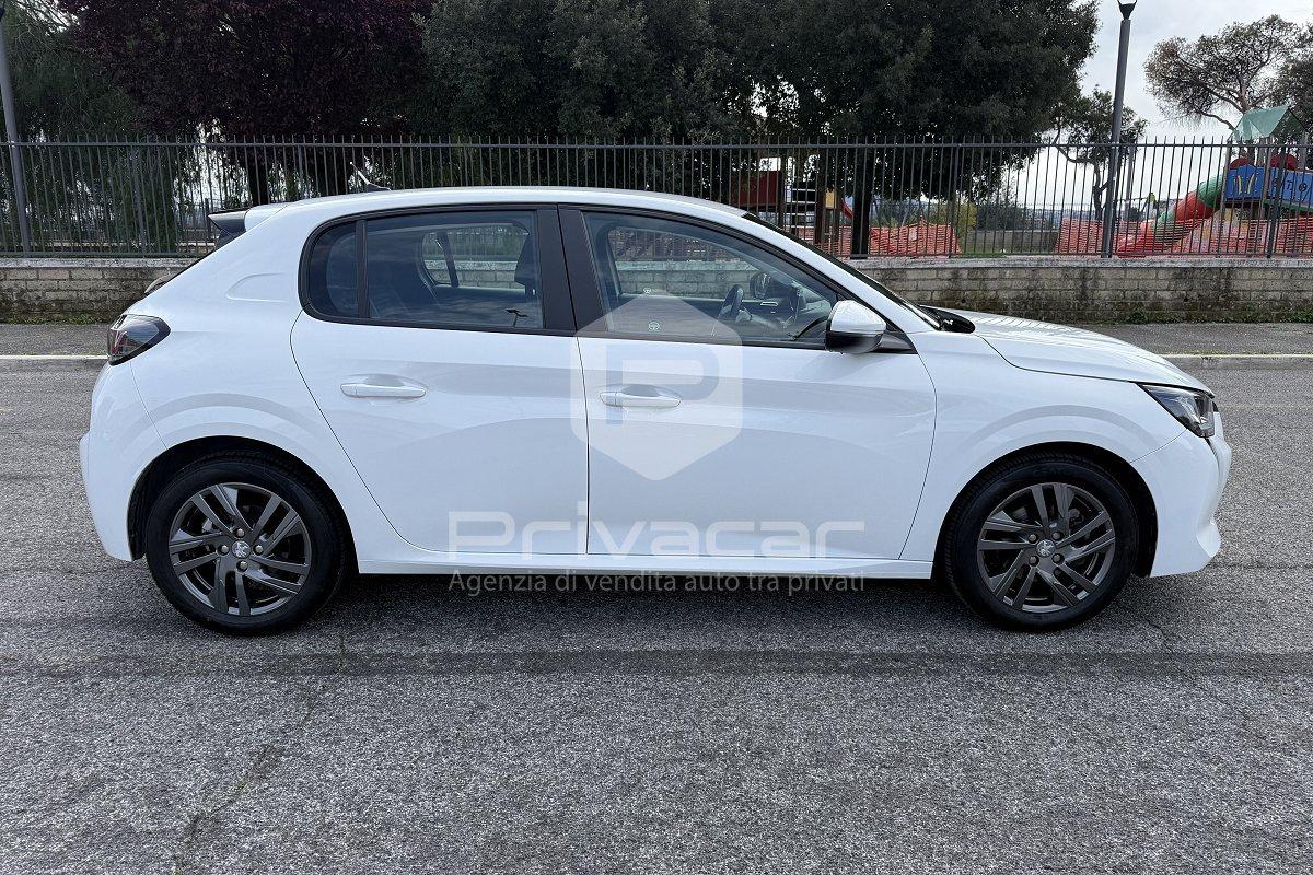 PEUGEOT 208 PureTech 100 Stop&Start 5 porte Active Pack