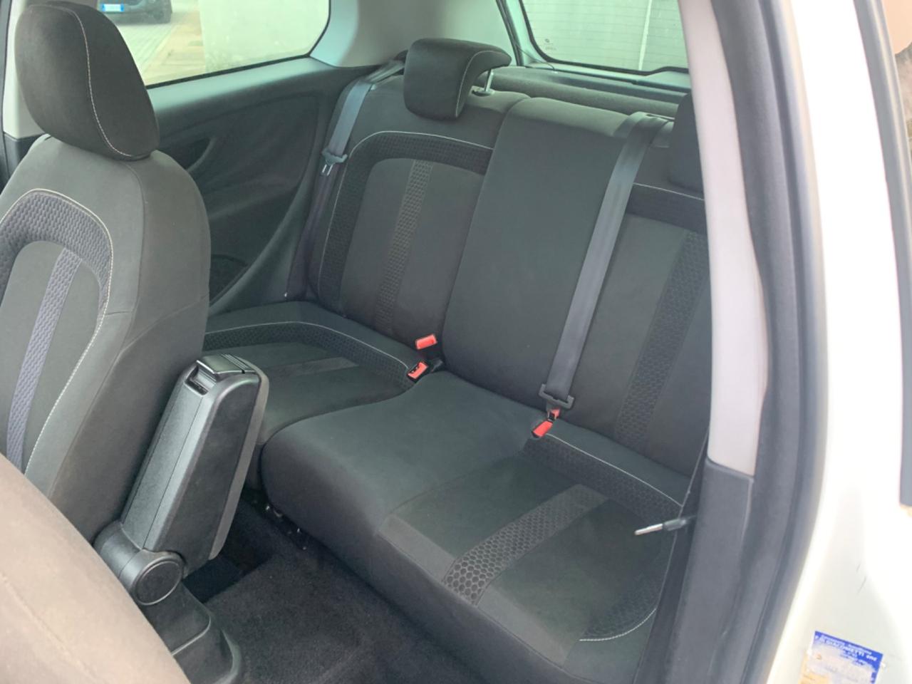 Fiat Punto Evo 1.3 Mjt 95 CV DPF 3 porte S&S Sport