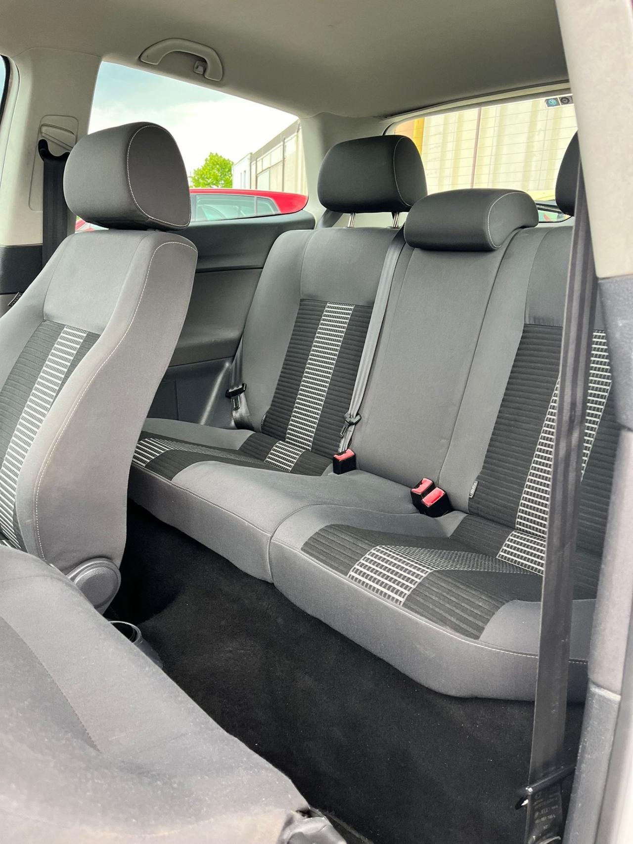 Volkswagen Polo 1.2 Neopatentati
