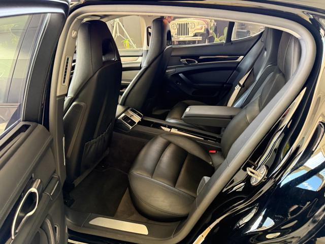 PORSCHE Panamera 3.0 Diesel