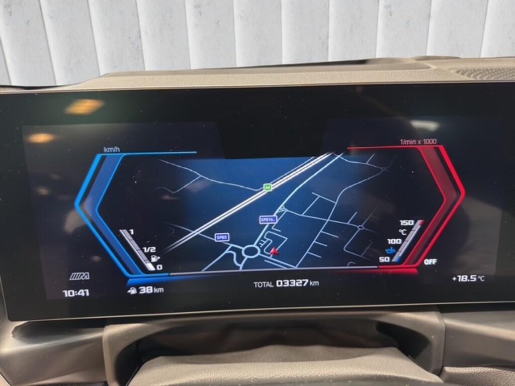 BMW M4 Coupe 3.0 Competition M xDrive Steptronic