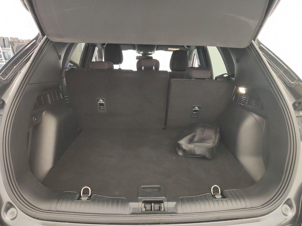 FORD Kuga 3ª serie - Kuga 2.5 Full Hybrid 190 CV CVT 2WD ST-Line