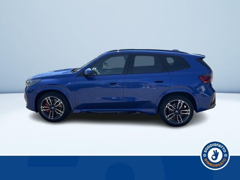 BMW X1 sDrive 18d M Sport Pro
