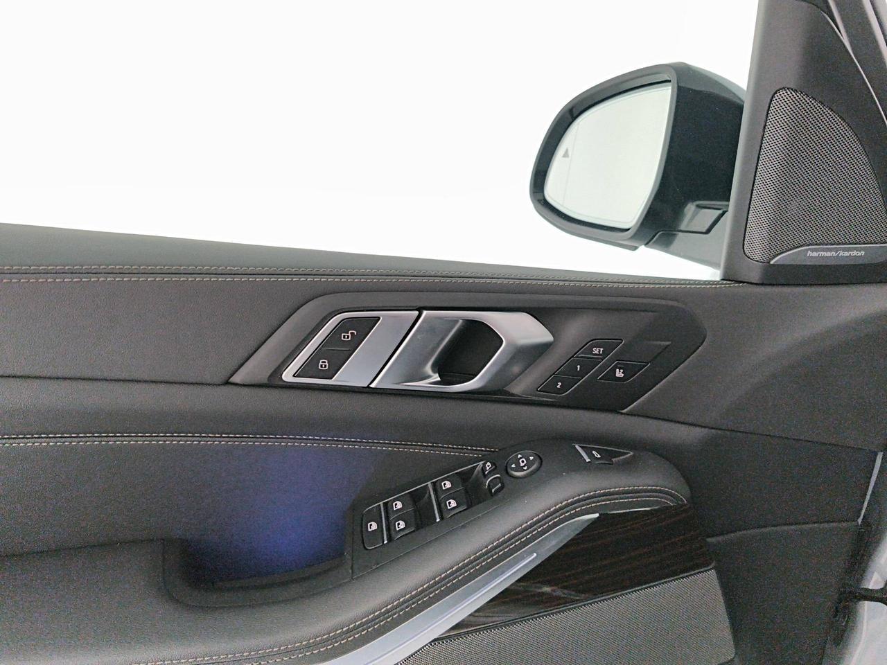 BMW X5 xDrive30d MSport Pro