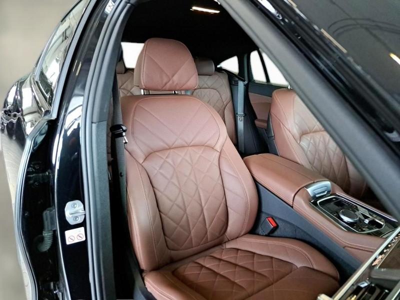 BMW X6 XDRIVE 30D MH48V MSPORT AUTO SUV