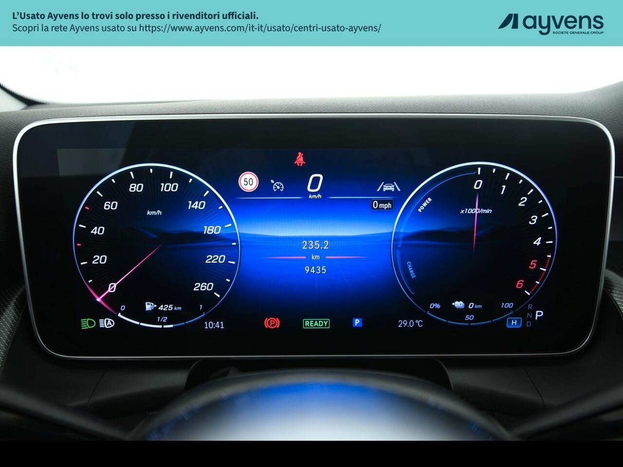 Mercedes-benz GLC 300 DE hybrid EQ 4Matic Advanced