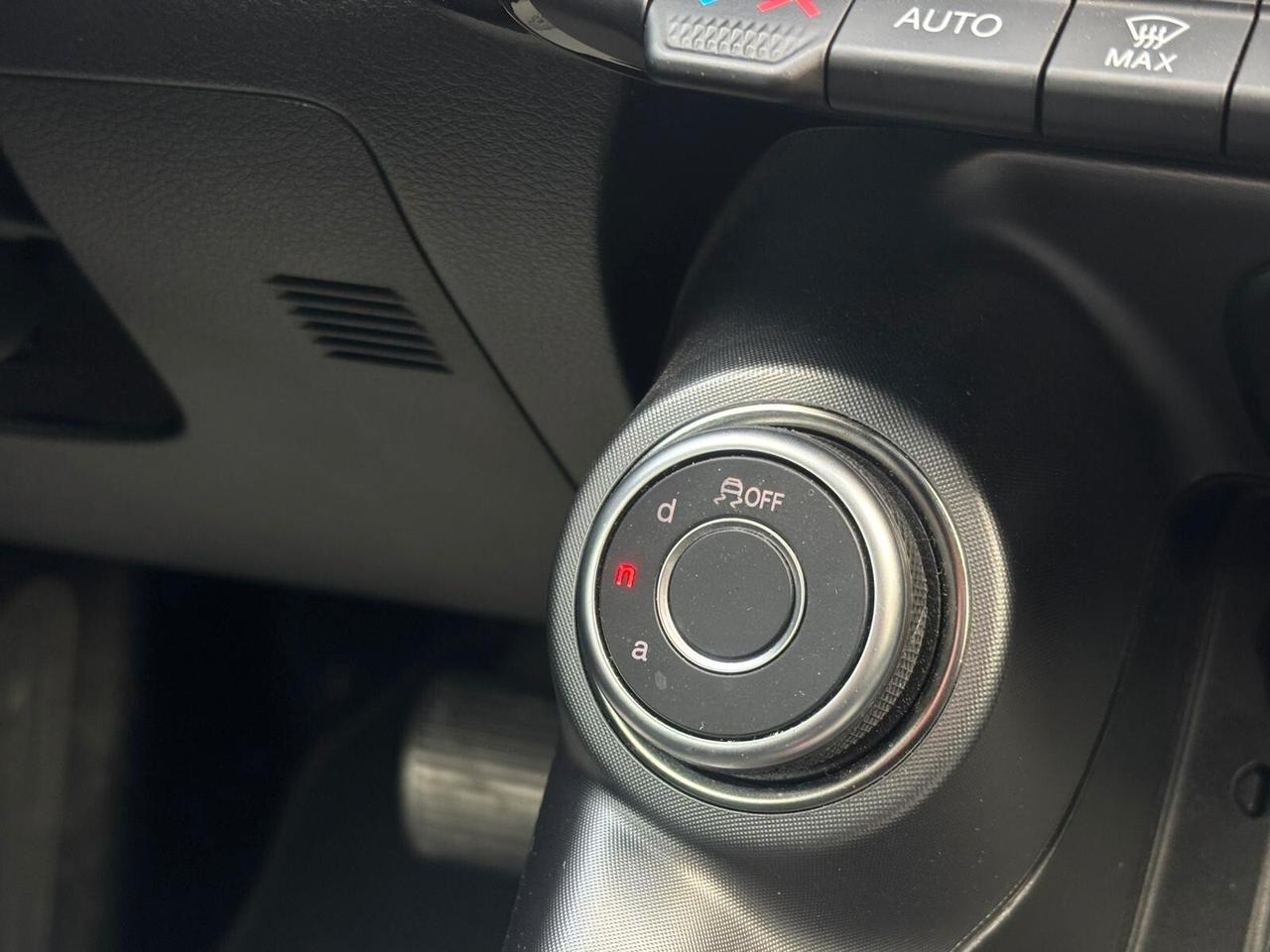 Alfa Romeo Tonale 1.6 diesel 130 CV TCT6 Sprint