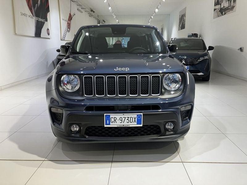 Jeep Renegade 1.0 T3 Limited