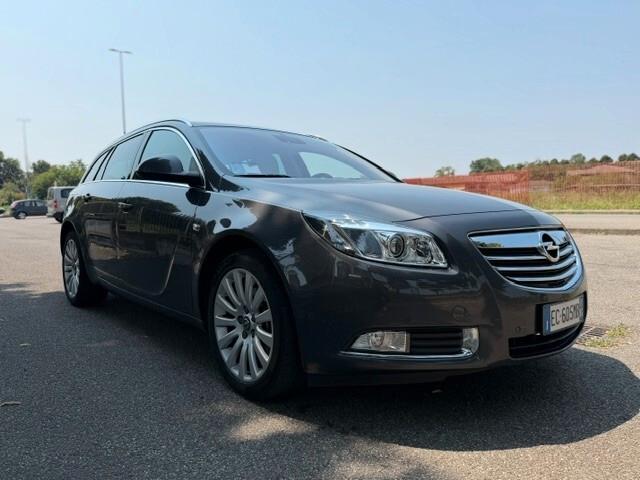 Opel Insignia 1.6 Turbo 180CV Sports Tourer Elective