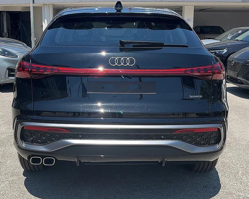 Audi Q5 Sportback 2.0 TDI 204 CV quattro S linea KM0
