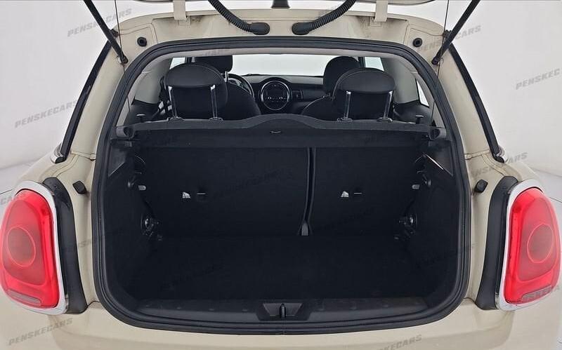 Mini 1.2 One
