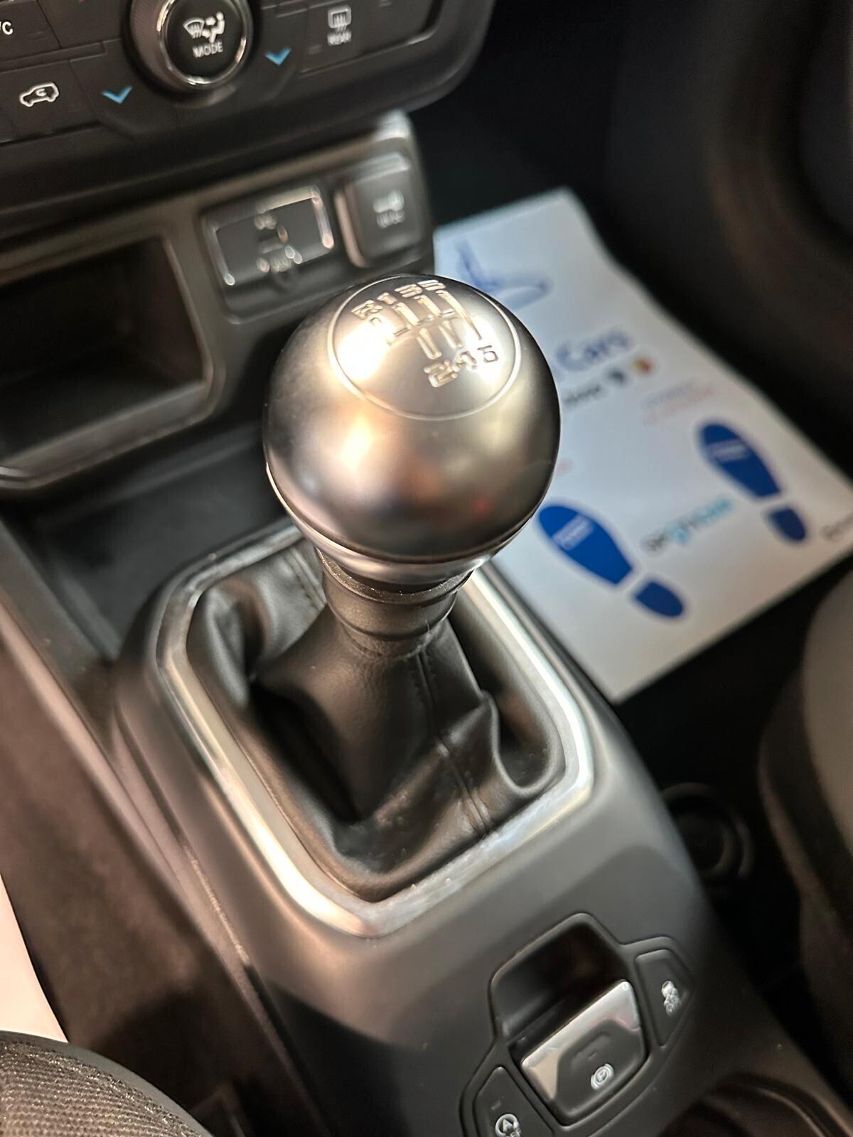 Jeep Renegade 1.6 Mjt 130 CV Limited 2024