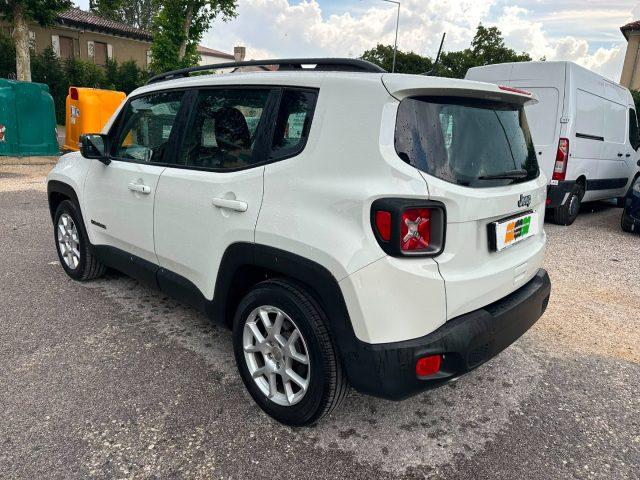 JEEP Renegade 1.4 AUTOMATICA! MultiAir DDCT Limited