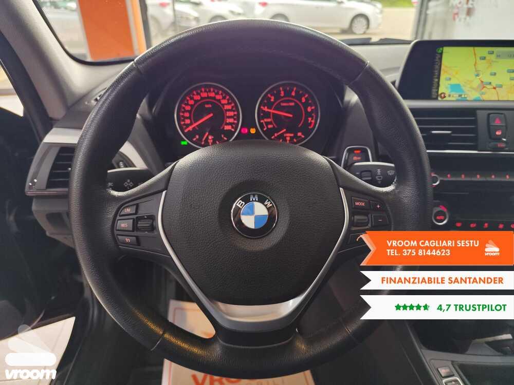 BMW Serie 1 (F20) 118i 5p. Sport