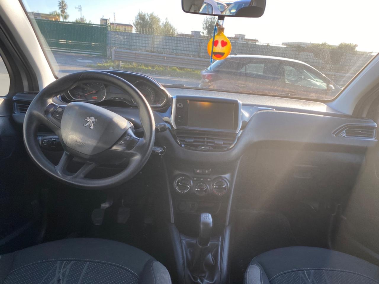 Peugeot 208 PureTech 68 5 porte Access