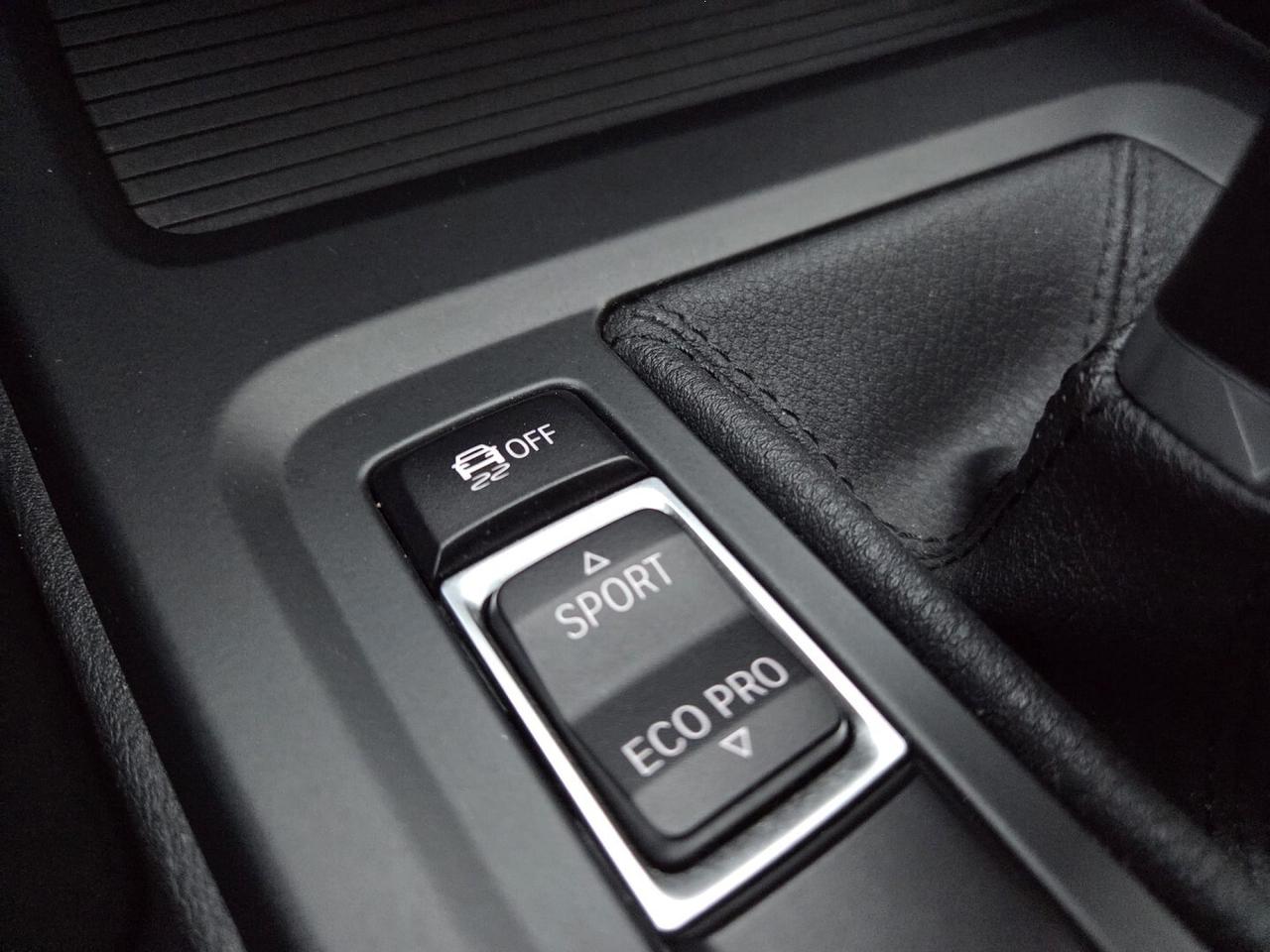 BMW X1 sDRIVE 2.0d BUSINESS ANNO 2019 AUTOMATICA
