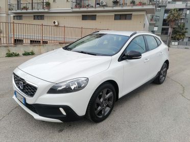 Volvo V40 Cross Country D2 1.6 115cv *52.000 KM**