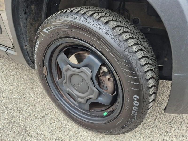 FIAT Panda Panda 0.9 t.air t. 4x4 s&s 85cv my19