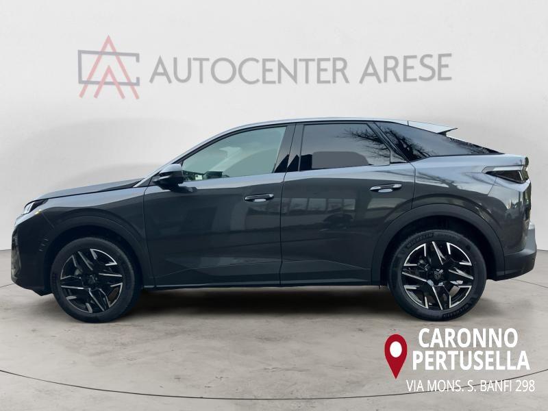 Peugeot 3008 3008 1.2 hybrid Allure 145cv e-dcs6