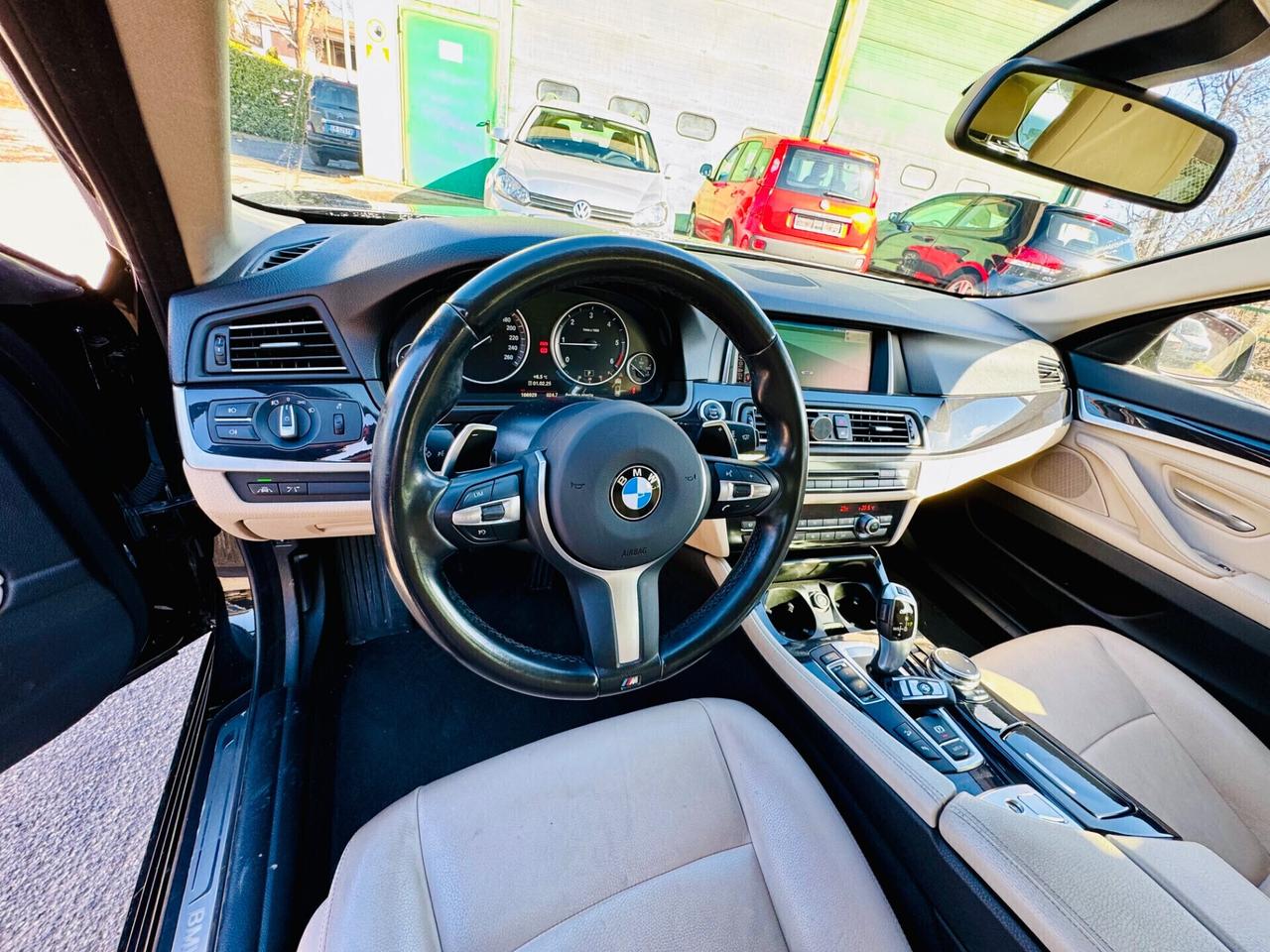 Bmw 530 520d xDrive Msport