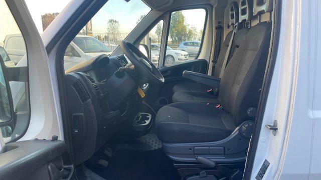 FIAT Ducato 30 2.2 Mjt 140CV PM-TM Furgone