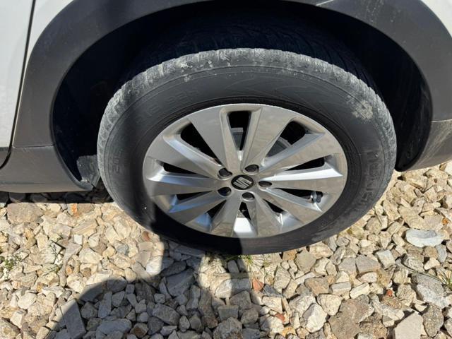 SEAT Arona 1.0 TGI Style METANO