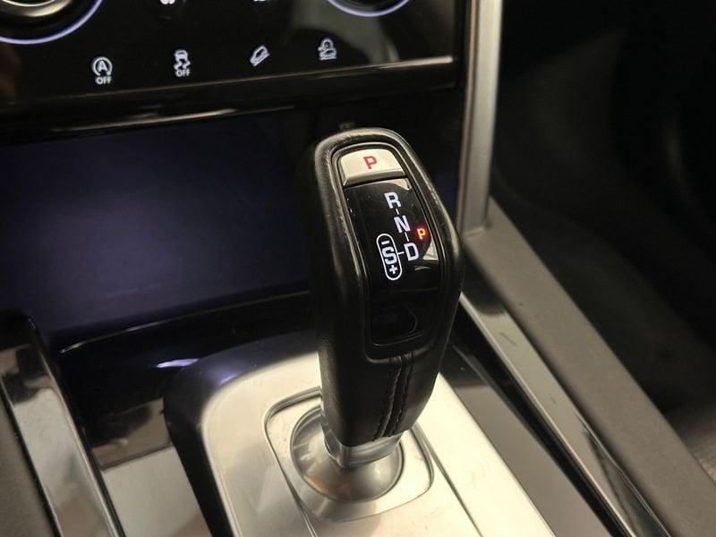 Land Rover Discovery Sport 2.0 TD4 163cv SE 4WD | AUTOCARRO N1