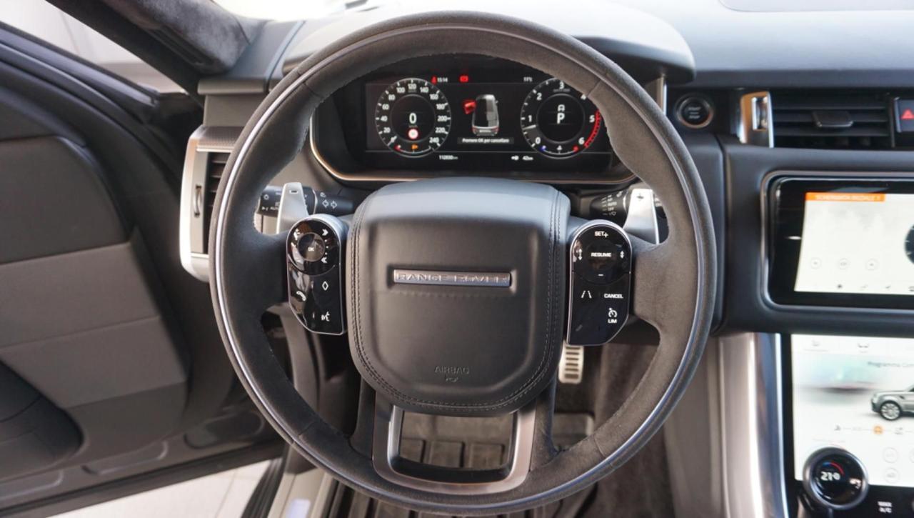 Land Rover Range Rover Sport 3.0D l6 350 CV HST