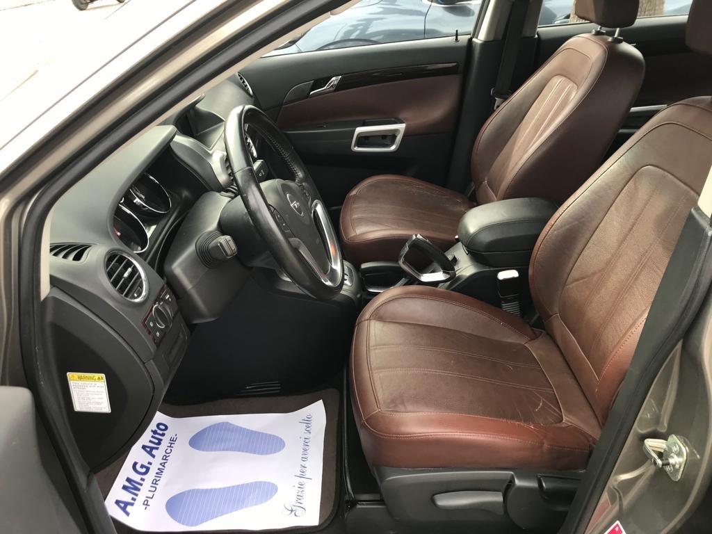 Opel Antara 2.0 CDTI 150CV 110 KW aut. Cosmo