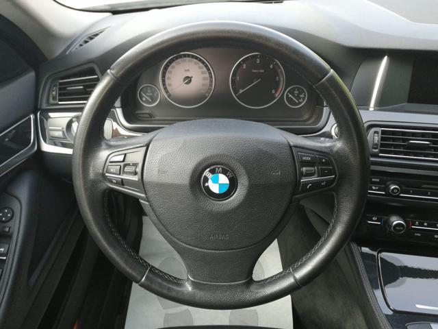 BMW 520 d Touring Business Automatico