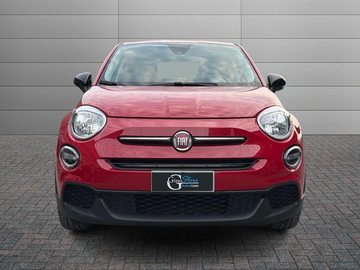 FIAT 500X 1.0 T3 120 120cv