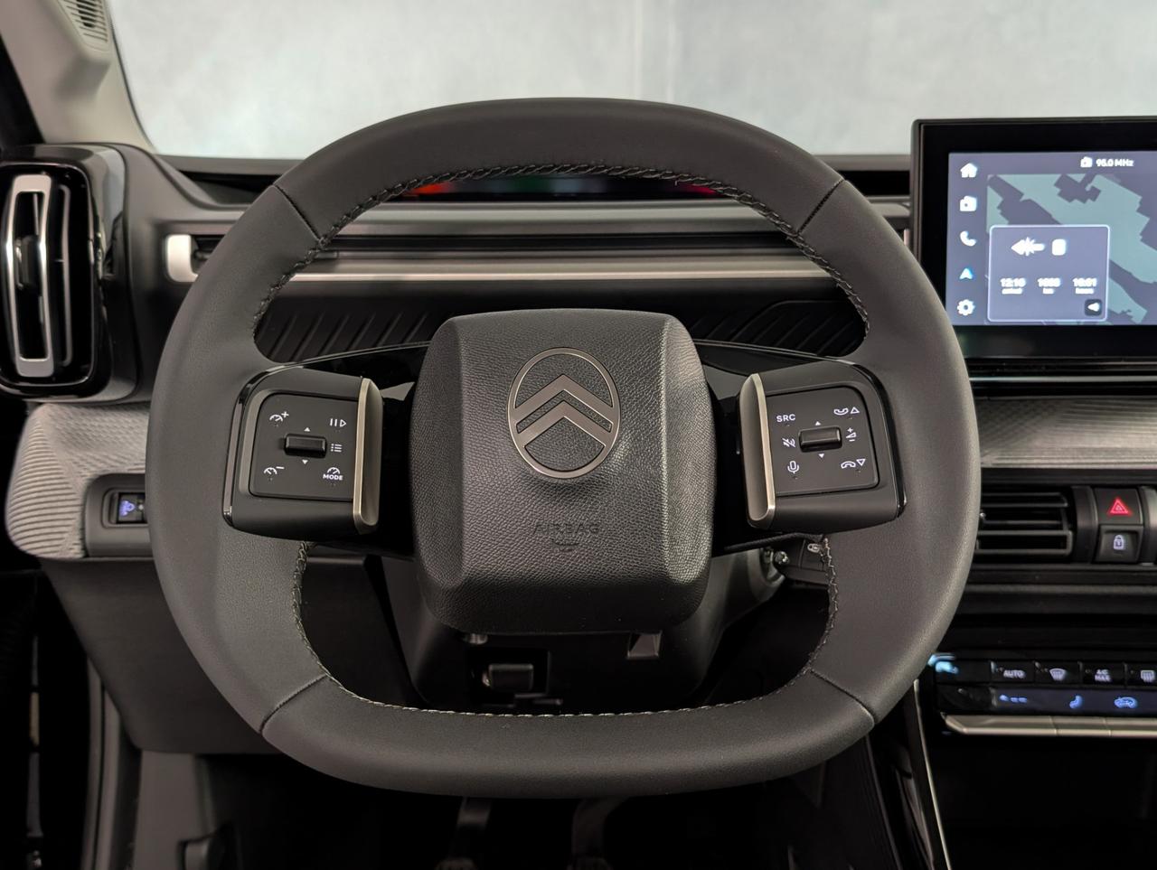 Citroen c3 iv 1.2 puretech Turbo 100cv Max