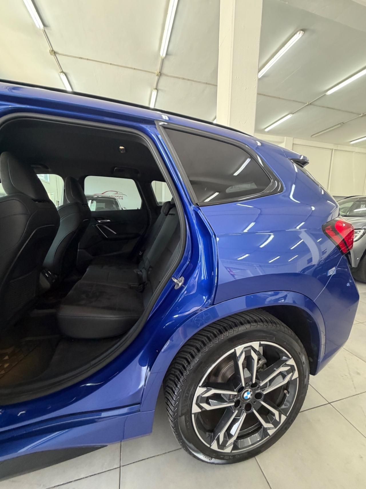 Bmw X1 sDrive 18d Msport FINANZIABILE