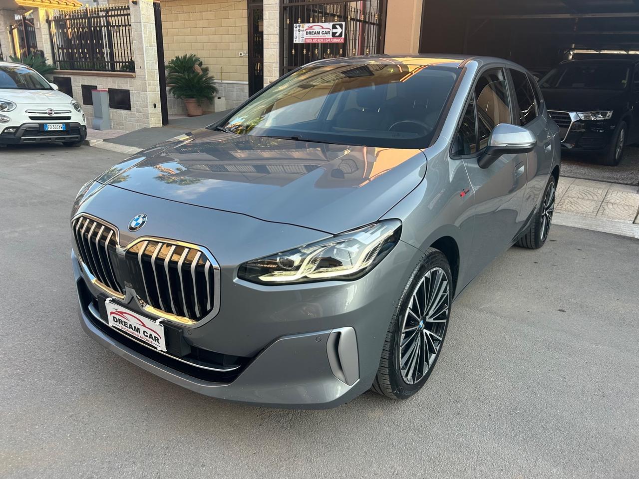 Bmw 218 218D ACTIVE TOURER MSPORT