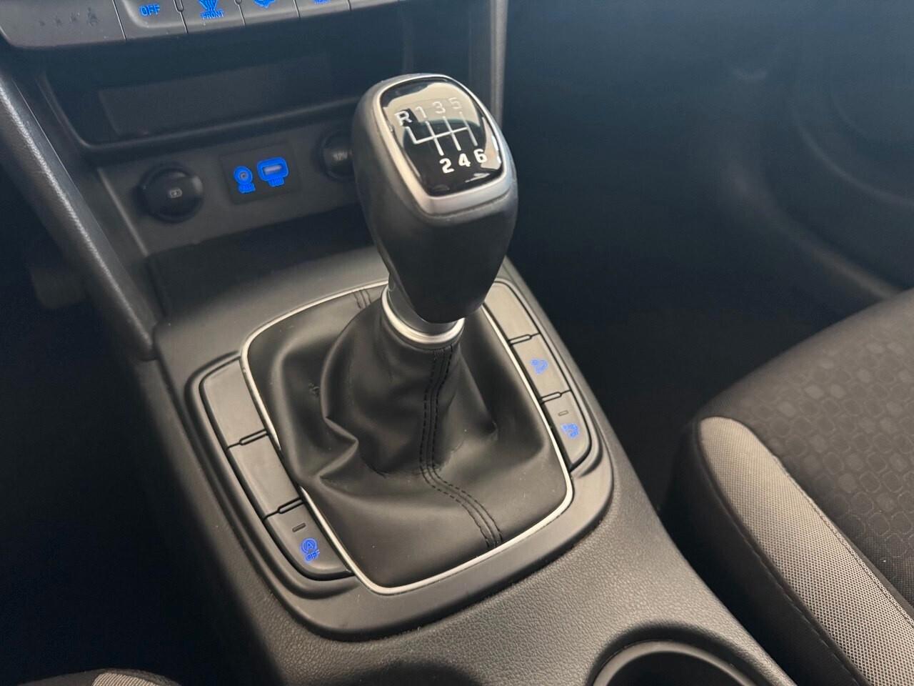 Hyundai Kona 1.6 CRDI 115 CV Style