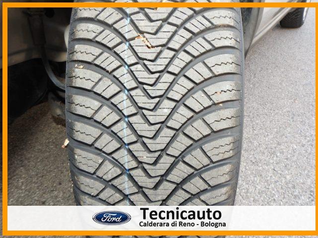 FORD Fusion 1.4 16V 5p. Collection