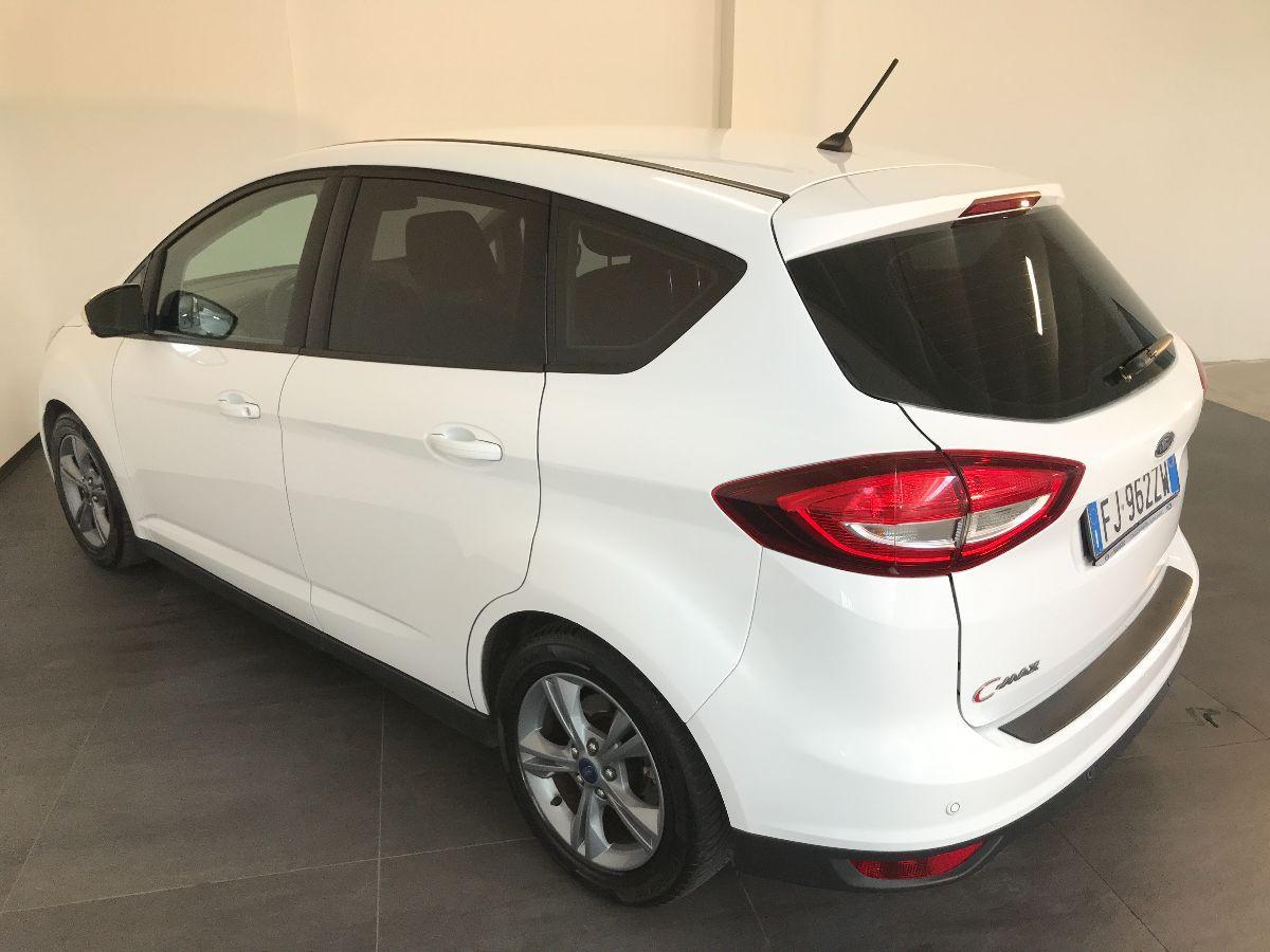 FORD C-Max 1.5 TDCi 120 CV S&S Business
