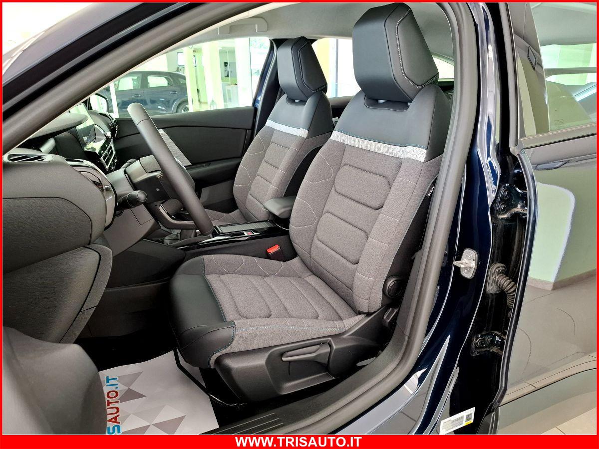 CITROEN C4 1.2 PureTech 130 S&S Plus NEOPATENTATI (FULL LED+ANDROID+APPLE)