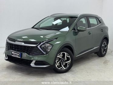 KIA Sportage 1.6 CRDi MHEV DCT Business