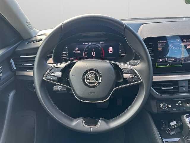 SKODA Kamiq 1.0 TSI 110 CV DSG Style