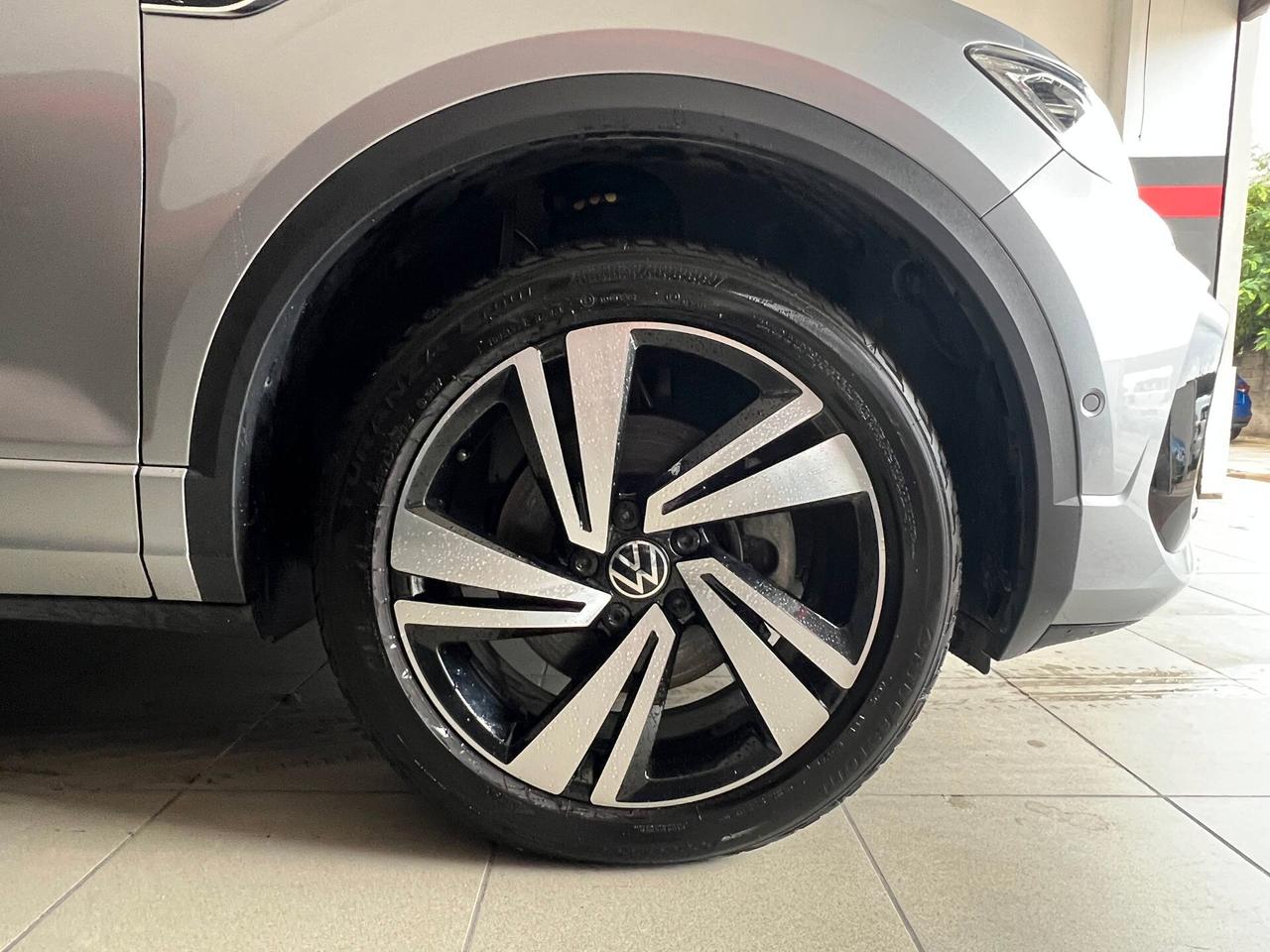 Volkswagen T-Roc 2.0 TDI SCR R-Line