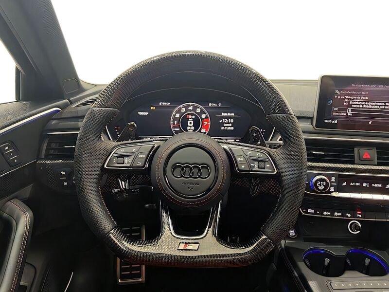 Audi A4 S4 3.0 TFSI quattro