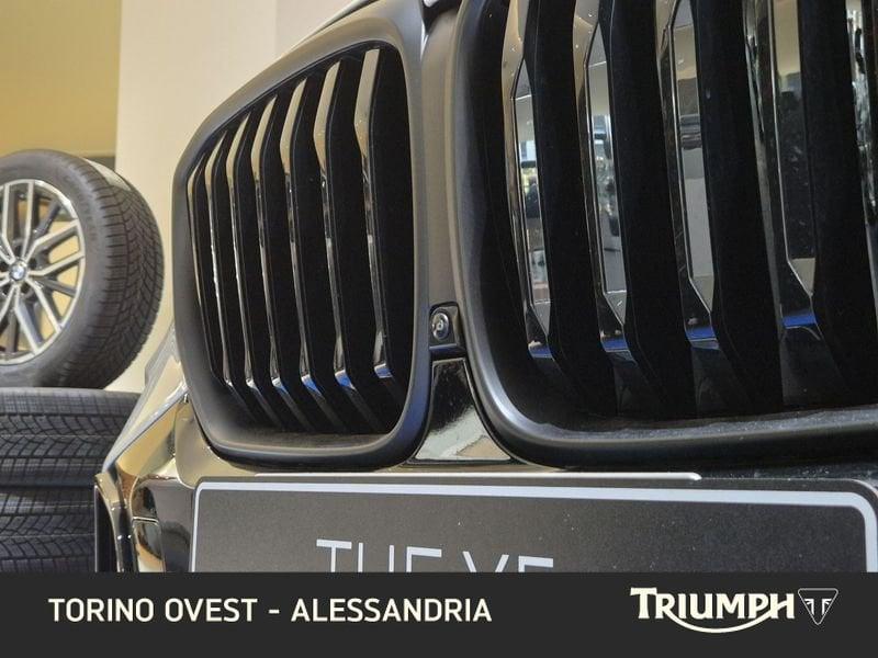 BMW X5 Serie X XDRIVE30D