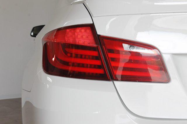 BMW 530 d cat Futura FULL OPTIONAL/TETTO APRIBILE