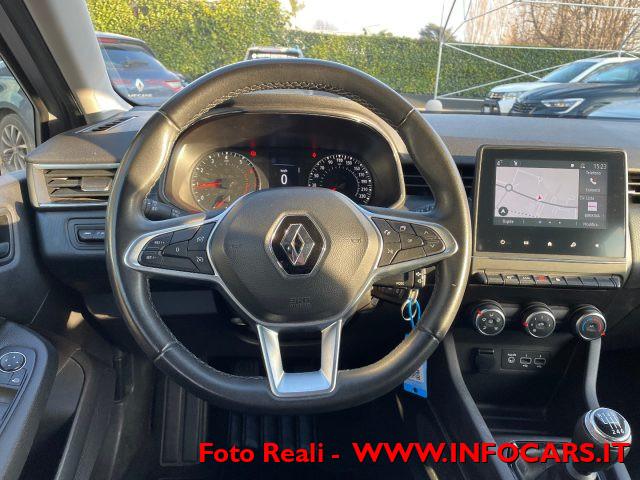 RENAULT Clio TCe 90 CV Business - PROMO