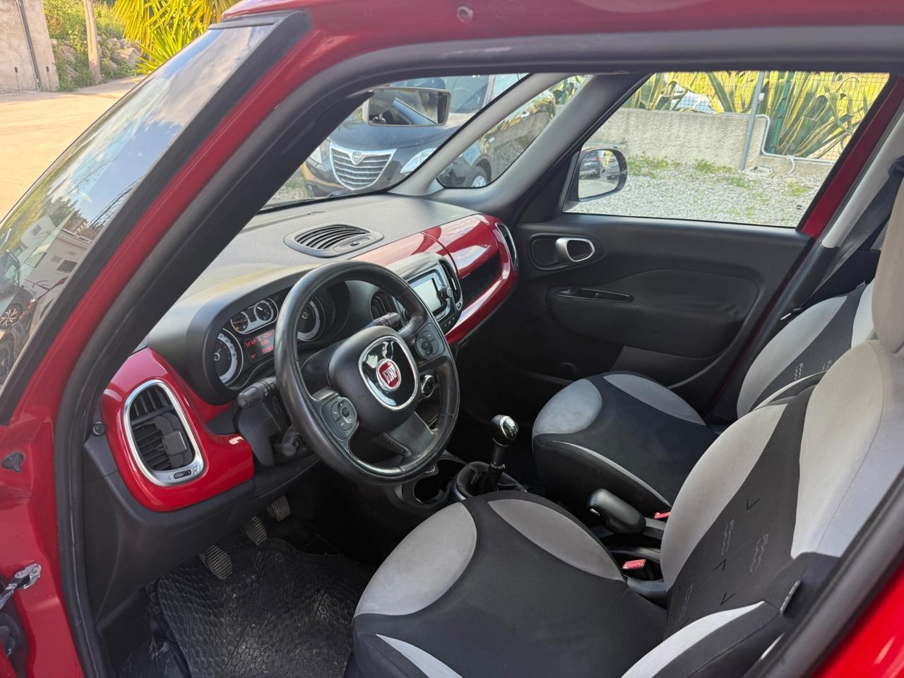 Fiat 500L 1.3 Multijet 85 CV Pop Star