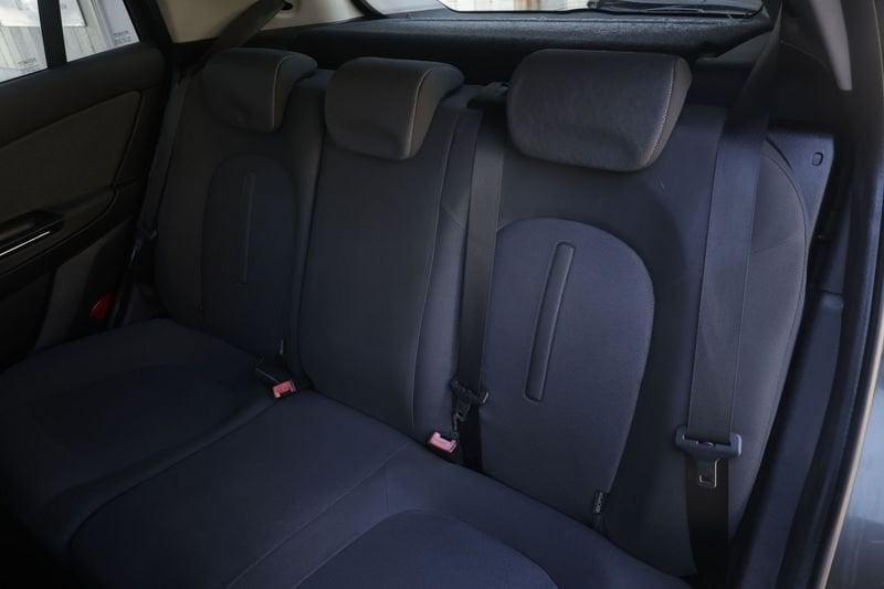 FIAT Bravo FIAT Bravo 1.9 mjt Emotion Unicoproprietario
